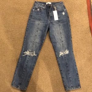 Tobi jeans